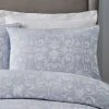 Buy 🎁 Dorma Dorma Regency 100% Cotton Standard Pillowcase Pair ⭐