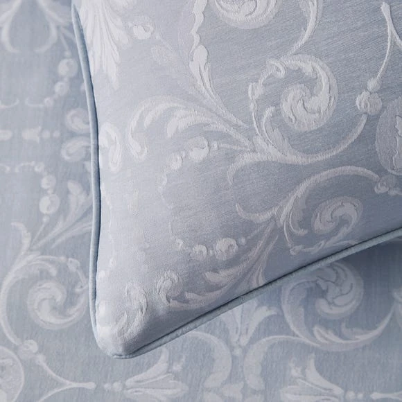 Buy 🎁 Dorma Dorma Regency 100% Cotton Standard Pillowcase Pair ⭐ 3 Buy 🎁 Dorma Dorma Regency 100% Cotton Standard Pillowcase Pair ⭐ - Image 3