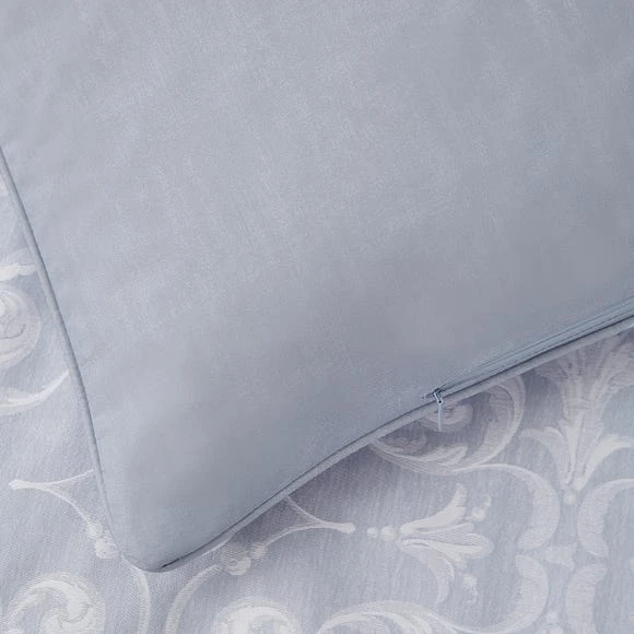Buy 🎁 Dorma Dorma Regency 100% Cotton Standard Pillowcase Pair ⭐ 4 Buy 🎁 Dorma Dorma Regency 100% Cotton Standard Pillowcase Pair ⭐ - Image 4