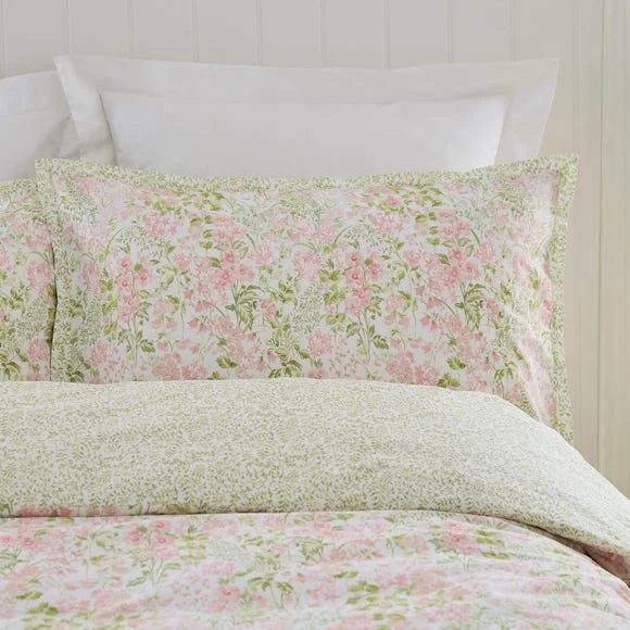 Cheapest 𧨠Dorma Dorma Darcy 100% Cotton Percale Oxford Pillowcase Pair π€© 1 Cheapest 𧨠Dorma Dorma Darcy 100% Cotton Percale Oxford Pillowcase Pair π€©