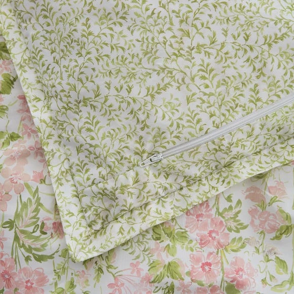 Cheapest 𧨠Dorma Dorma Darcy 100% Cotton Percale Oxford Pillowcase Pair π€© 4 Cheapest 𧨠Dorma Dorma Darcy 100% Cotton Percale Oxford Pillowcase Pair π€© - Image 4