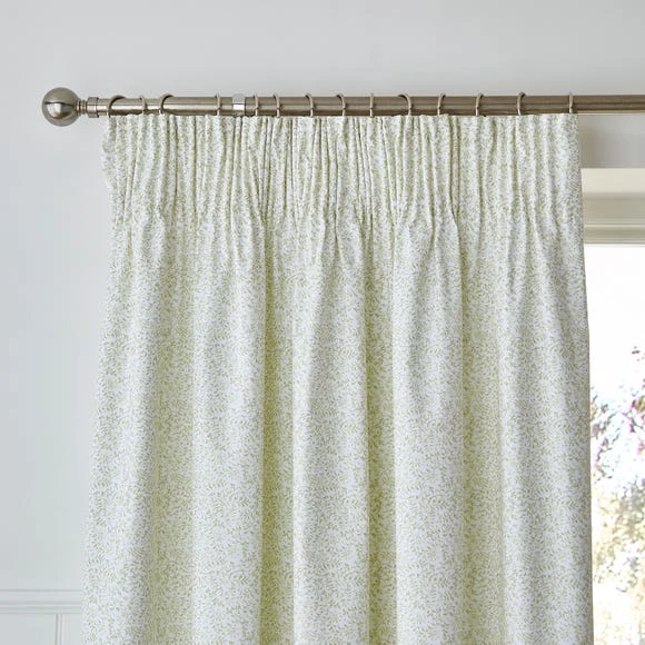 Cheapest 🔥 Dorma Dorma Darcy 100% Cotton Pink Pencil Pleat Curtains 🎉 1 Cheapest 🔥 Dorma Dorma Darcy 100% Cotton Pink Pencil Pleat Curtains 🎉