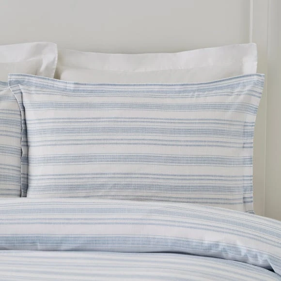 Top 10 𧨠Dorma Dorma Holkham 100% Cotton Oxford Pillowcase Pair π 1 Top 10 𧨠Dorma Dorma Holkham 100% Cotton Oxford Pillowcase Pair π