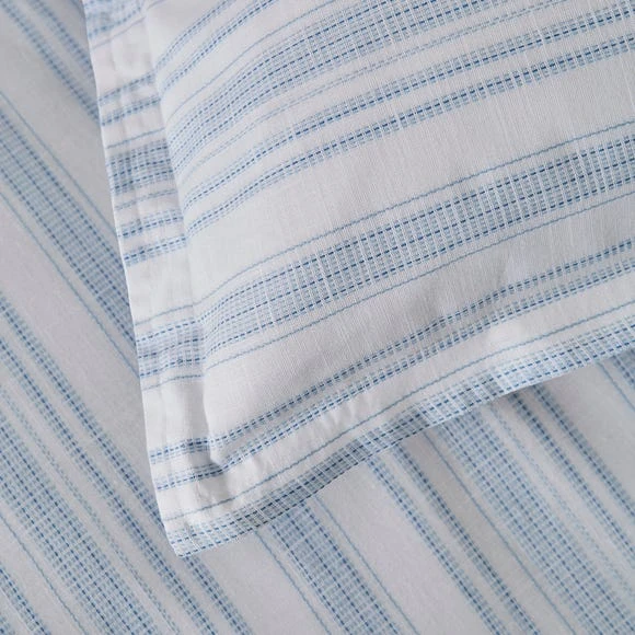 Top 10 𧨠Dorma Dorma Holkham 100% Cotton Oxford Pillowcase Pair π 3 Top 10 𧨠Dorma Dorma Holkham 100% Cotton Oxford Pillowcase Pair π - Image 3