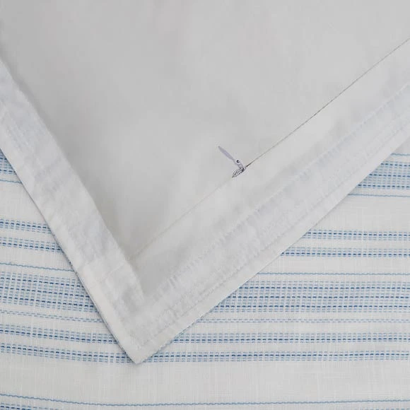 Top 10 𧨠Dorma Dorma Holkham 100% Cotton Oxford Pillowcase Pair π 4 Top 10 𧨠Dorma Dorma Holkham 100% Cotton Oxford Pillowcase Pair π - Image 4