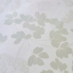 Best Sale ⌛ Dorma Dorma Daylesford Green 100% Cotton Duvet Cover and Pillowcase Set 👏 -Dunelm Online Shop 30748145 alt03