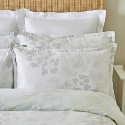 Best deal ✨ Dorma Dorma Daylesford Green 100% Cotton Oxford Pillowcase Pair 😉