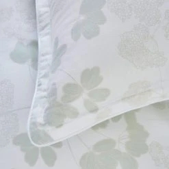 Best deal ✨ Dorma Dorma Daylesford Green 100% Cotton Oxford Pillowcase Pair 😉 -Dunelm Online Shop 30748146 alt02