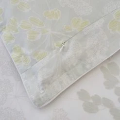 Best deal ✨ Dorma Dorma Daylesford Green 100% Cotton Oxford Pillowcase Pair 😉 -Dunelm Online Shop 30748146 alt03