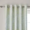 Best reviews of 😉 Dorma Dorma Daylesford Green Eyelet Curtains ✔️
