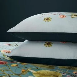 Cheapest ⌛ Dorma Dorma Meadow Breeze 100% Cotton Duvet Cover and Pillowcase Set ✔️ 9 Cheapest ⌛ Dorma Dorma Meadow Breeze 100% Cotton Duvet Cover and Pillowcase Set ✔️ -Dunelm Online Shop 30748166 alt03