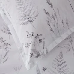 Coupon ⌛ Dorma Purity Dorma Purity Botanical 100% Cotton Oxford Pillowcase Pair ❤️ 6 Coupon ⌛ Dorma Purity Dorma Purity Botanical 100% Cotton Oxford Pillowcase Pair ❤️ -Dunelm Online Shop 30748777 alt02