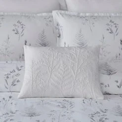 Best reviews of ✨ Dorma Purity Dorma Purity Botanical 100% Cotton Boudoir Cushion 💯