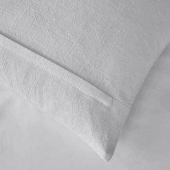 Best reviews of ✨ Dorma Purity Dorma Purity Botanical 100% Cotton Boudoir Cushion 💯 -Dunelm Online Shop 30748781 alt02