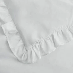 Discount 🎉 Dorma Purity Dorma Purity Cavendish Oxford Pillowcase Pair 🎉 -Dunelm Online Shop 30748786 alt03