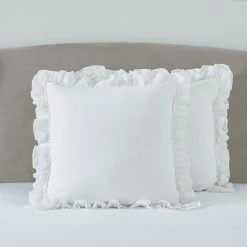 Cheapest 👍 Dorma Purity Dorma Purity Cavendish Continental Pillowcase 👍