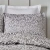Brand new ✨ Dorma Dorma Willow Leaf Oxford Pillowcase Pair ⌛