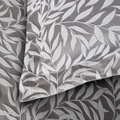 Brand new ✨ Dorma Dorma Willow Leaf Oxford Pillowcase Pair ⌛ -Dunelm Online Shop 30752175 alt02
