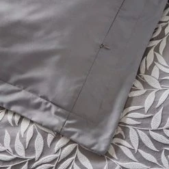 Brand new ✨ Dorma Dorma Willow Leaf Oxford Pillowcase Pair ⌛ -Dunelm Online Shop 30752175 alt03