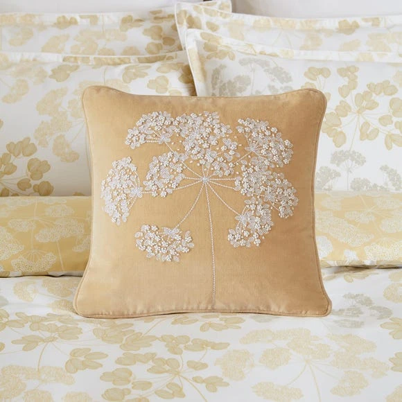 Brand new ๐ Dorma Dorma Daylesford Square Cushion โค๏ธ 4 Brand new ๐ Dorma Dorma Daylesford Square Cushion โค๏ธ - Image 4