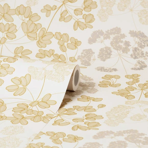 Brand new π Dorma Dorma Daylesford Yellow Wallpaper π 3 Brand new π Dorma Dorma Daylesford Yellow Wallpaper π - Image 3