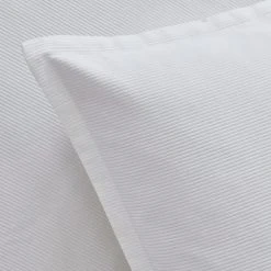 Coupon π Dorma Purity Dorma Purity Tetbury 100% Cotton Duvet Cover and Pillowcase Set 𧨠11 Coupon π Dorma Purity Dorma Purity Tetbury 100% Cotton Duvet Cover and Pillowcase Set 𧨠-Dunelm Online Shop 30762789 alt05
