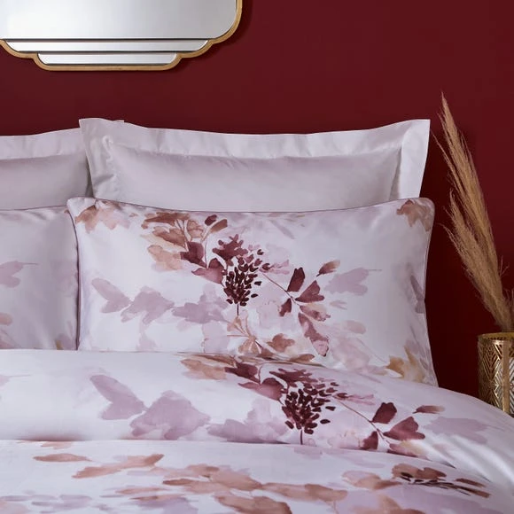 Outlet 😀 Dorma Dorma Georgiana 100% Cotton Duvet Cover and Pillowcase Set ⌛ 3 Outlet 😀 Dorma Dorma Georgiana 100% Cotton Duvet Cover and Pillowcase Set ⌛ - Image 3