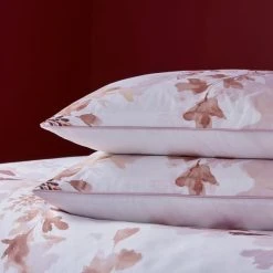 Outlet 😀 Dorma Dorma Georgiana 100% Cotton Duvet Cover and Pillowcase Set ⌛ 9 Outlet 😀 Dorma Dorma Georgiana 100% Cotton Duvet Cover and Pillowcase Set ⌛ -Dunelm Online Shop 30762990 alt03