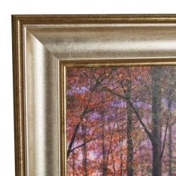 Hot Sale ⭐ Dorma Dorma Golden Coppice Dawn Framed Print ✨ -Dunelm Online Shop 30763705 alt03