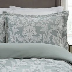 Best Sale ✔️ Dorma Dorma Florence Oxford Pillowcase Pair 😍 -Dunelm Online Shop 30764021 alt03