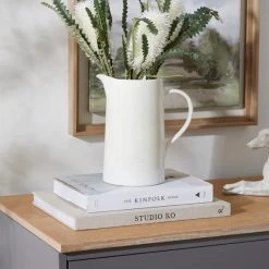 Best deal 🔔 Dorma Purity Dorma Purity Ceramic Jug 💯