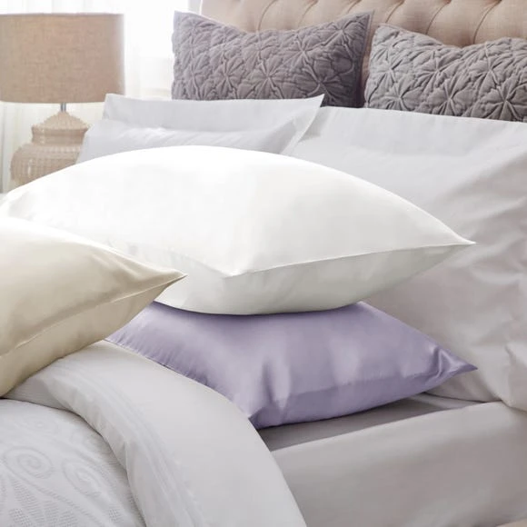 Promo β Dorma Dorma Lavender Silk Pillowcase π 3 Promo β Dorma Dorma Lavender Silk Pillowcase π - Image 3
