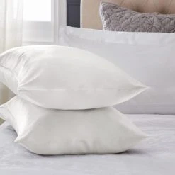 Best deal 🥰 Dorma Dorma Pearl Silk Pillowcase 🎉