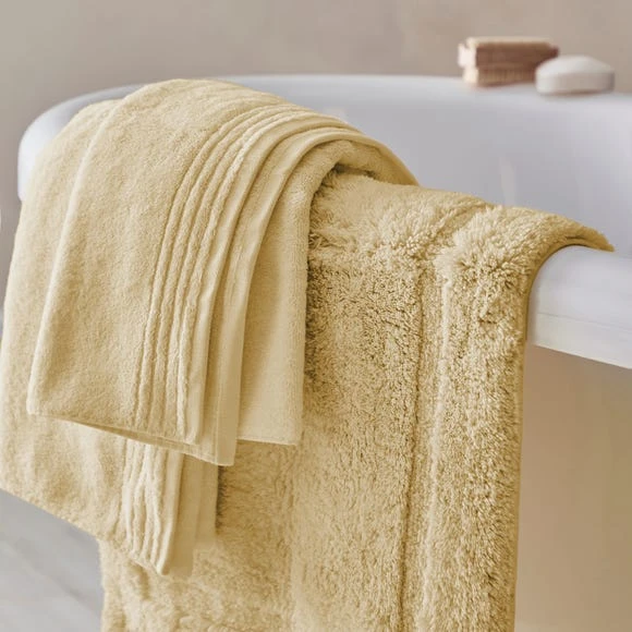 Cheapest β¨ Dorma Dorma Tencel Sumptuously Soft Buttermilk Towel π 3 Cheapest β¨ Dorma Dorma Tencel Sumptuously Soft Buttermilk Towel π - Image 3