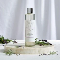 Budget 😉 Dorma Purity Dorma Purity Calm Days Bath Soak 300ml 👍