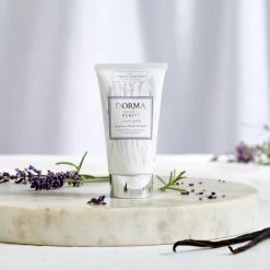 Cheapest ❤️ Dorma Purity Dorma Purity Calm Days Hand Cream 50ml ❤️