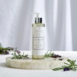 Budget 😀 Dorma Purity Dorma Purity Calm Days Hand Wash 250ml 🛒