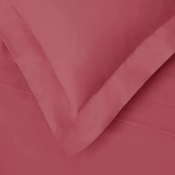Buy 🥰 Dorma Dorma 300 Thread Count 100% Cotton Sateen Plain Continental Square Pillowcase ⌛ 3 Buy 🥰 Dorma Dorma 300 Thread Count 100% Cotton Sateen Plain Continental Square Pillowcase ⌛ - Image 3