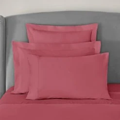 Buy 🥰 Dorma Dorma 300 Thread Count 100% Cotton Sateen Plain Continental Square Pillowcase ⌛ 10 Buy 🥰 Dorma Dorma 300 Thread Count 100% Cotton Sateen Plain Continental Square Pillowcase ⌛ -Dunelm Online Shop 30770685 alt04