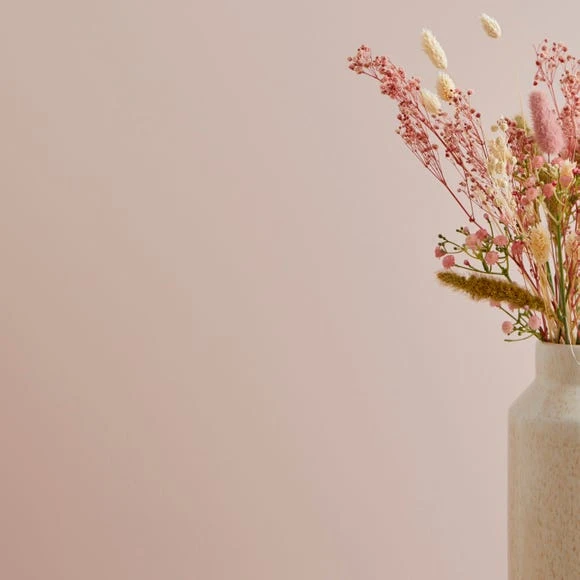 Coupon ⌛ Dorma Dorma Blush Matt Emulsion Paint ⌛ 1 Coupon ⌛ Dorma Dorma Blush Matt Emulsion Paint ⌛