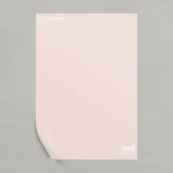 Coupon ⌛ Dorma Dorma Blush Matt Emulsion Paint ⌛ 2 Coupon ⌛ Dorma Dorma Blush Matt Emulsion Paint ⌛ - Image 2