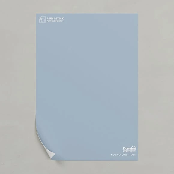 Discount π Dorma Dorma Norfolk Blue Matt Emulsion Paint β€οΈ 2 Discount π Dorma Dorma Norfolk Blue Matt Emulsion Paint β€οΈ - Image 2