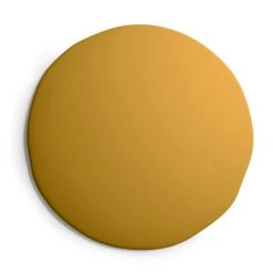 Hot Sale ✨ Dorma Dorma Indian Yellow Matt Emulsion Paint ❤️ 5 Hot Sale ✨ Dorma Dorma Indian Yellow Matt Emulsion Paint ❤️ -Dunelm Online Shop 30771345 alt02