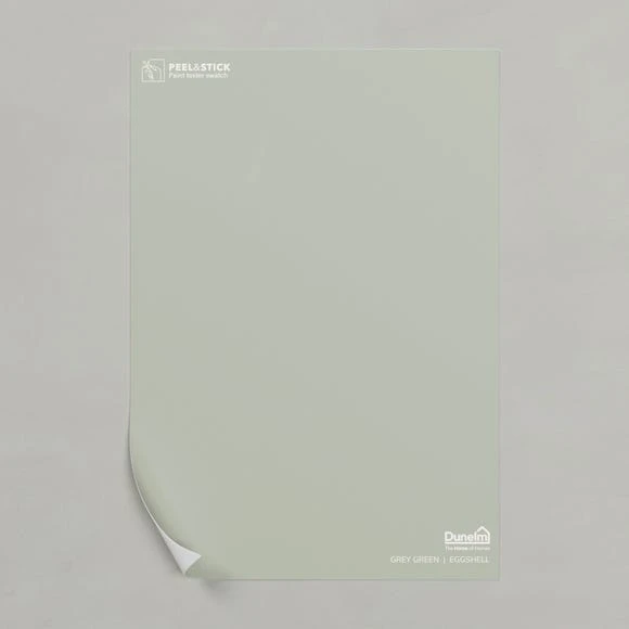 Budget ⌛ Dorma Dorma Grey Green Eggshell Paint ❤️ 2 Budget ⌛ Dorma Dorma Grey Green Eggshell Paint ❤️ - Image 2