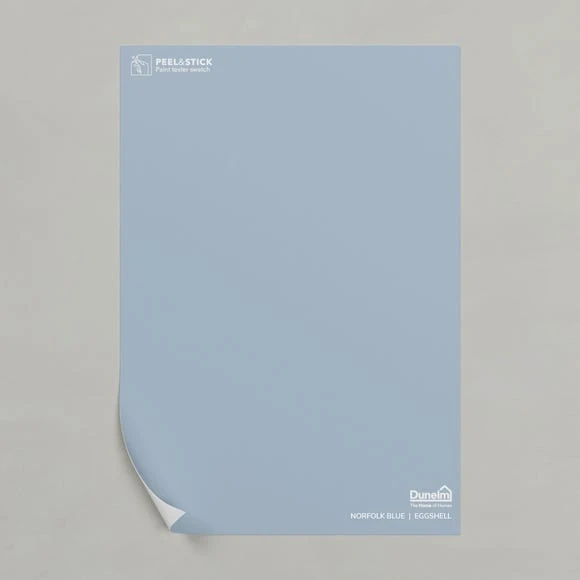 Best deal ๐ฏ Dorma Dorma Norfolk Blue Eggshell Paint ๐ 2 Best deal ๐ฏ Dorma Dorma Norfolk Blue Eggshell Paint ๐ - Image 2