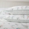 Budget 👍 Dorma Dorma Beatrice 100% Cotton Standard Pillowcase Pair 🎉