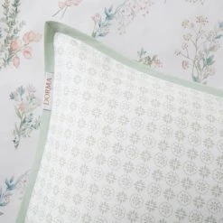 Budget 👍 Dorma Dorma Beatrice 100% Cotton Standard Pillowcase Pair 🎉 8 Budget 👍 Dorma Dorma Beatrice 100% Cotton Standard Pillowcase Pair 🎉 -Dunelm Online Shop 30772216 alt03