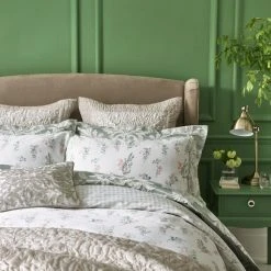 Discount 🌟 Dorma Dorma Beatrice 100% Cotton Duvet Cover and Pillowcase Set 😀 7 Discount 🌟 Dorma Dorma Beatrice 100% Cotton Duvet Cover and Pillowcase Set 😀 -Dunelm Online Shop 30772223 alt02