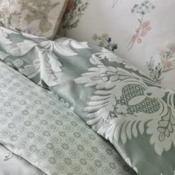 Discount 🌟 Dorma Dorma Beatrice 100% Cotton Duvet Cover and Pillowcase Set 😀 8 Discount 🌟 Dorma Dorma Beatrice 100% Cotton Duvet Cover and Pillowcase Set 😀 -Dunelm Online Shop 30772223 alt03