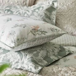 Discount 🌟 Dorma Dorma Beatrice 100% Cotton Duvet Cover and Pillowcase Set 😀 9 Discount 🌟 Dorma Dorma Beatrice 100% Cotton Duvet Cover and Pillowcase Set 😀 -Dunelm Online Shop 30772223 alt04